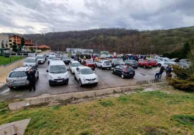 A început LUNA CURĂȚENIEI la Deva!