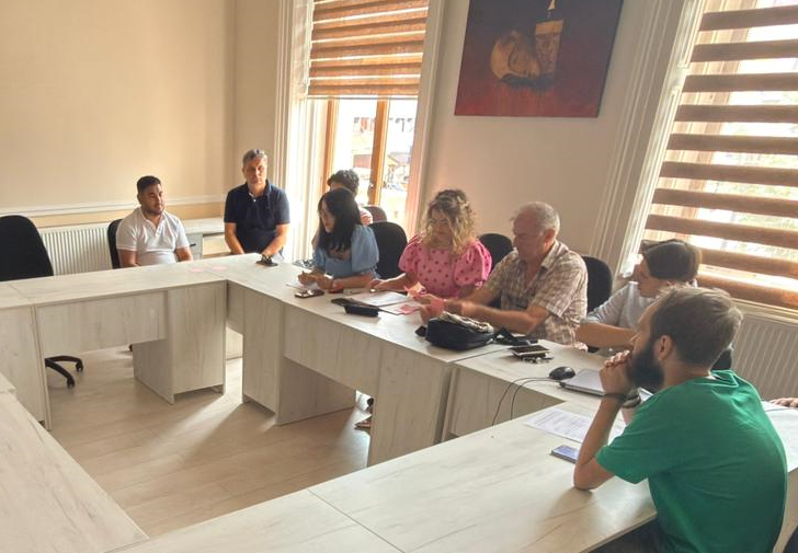 Tinerii din Deva, tot mai implicați în dezvoltarea comunității