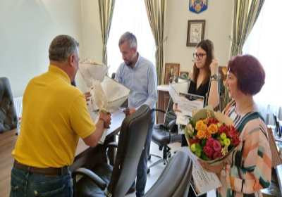 Am premiat excelența în educație