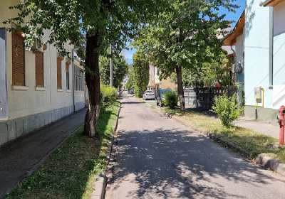 Continuăm lucrările de reparații a străzilor din municipiul Deva