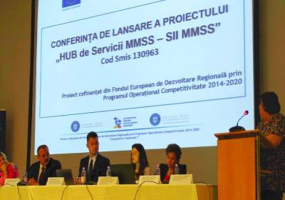DIGITALIZARE. Cetățenii vor putea accesa de acasă servicii și beneficii de asistență socială!