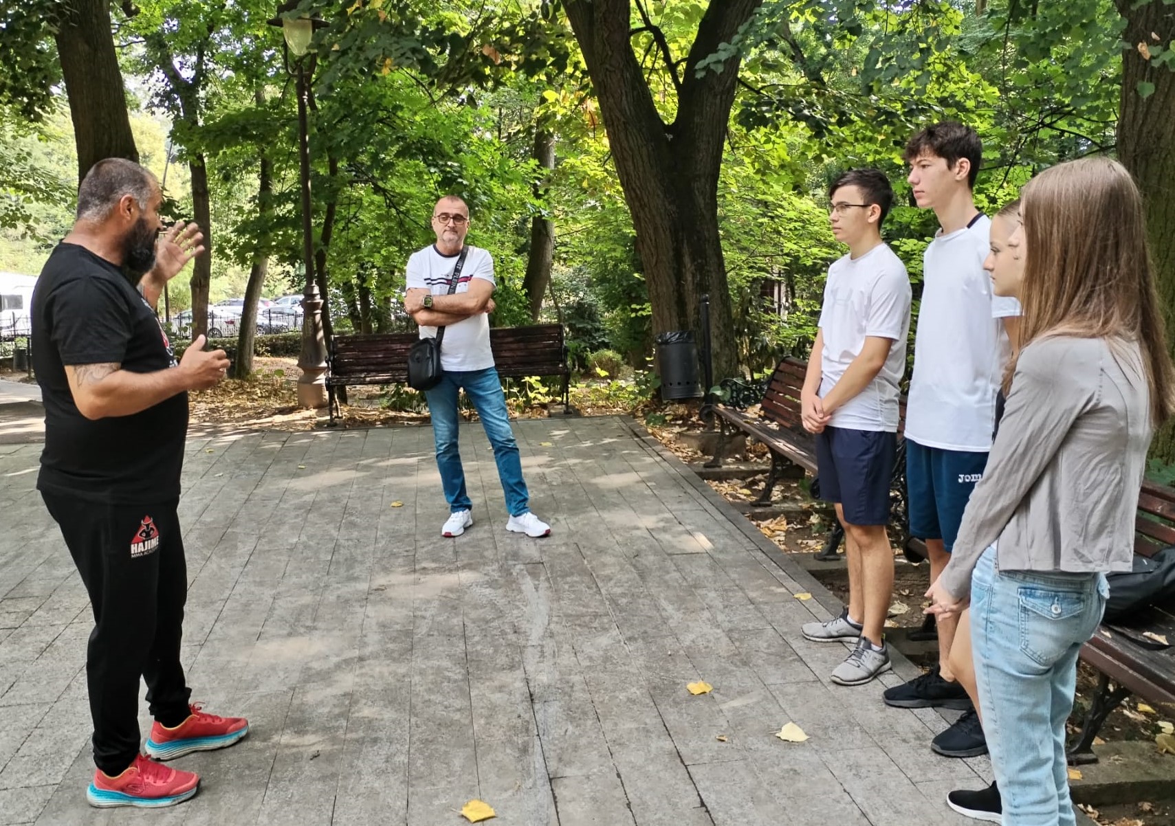 Deva investește în siguranța copiilor: autoapărare, încredere și curaj împotriva bullying-ului
