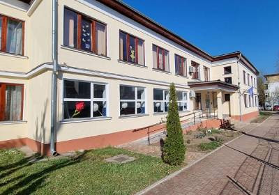 Programe și acțiuni pentru copii și vârstnici