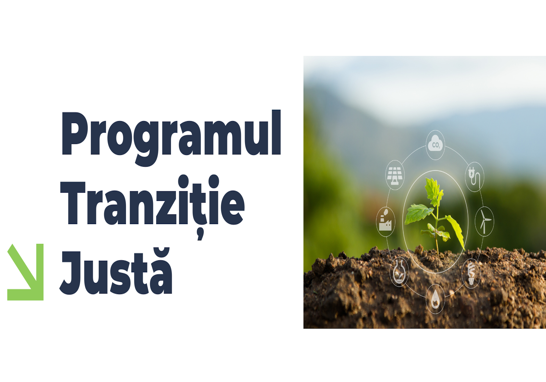 132 de milioane de euro pentru investițiile productive în IMM-uri: Au fost lansate Ghiduri pentru Programul Tranziție Justă Hunedoara