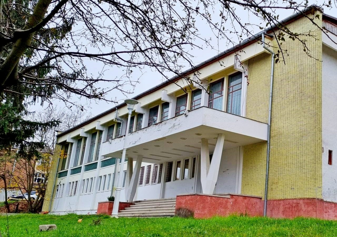 INVESTIȚIE. Încă un pas în reabilitarea clădirii în care a funcționat Cantina socială Deva
