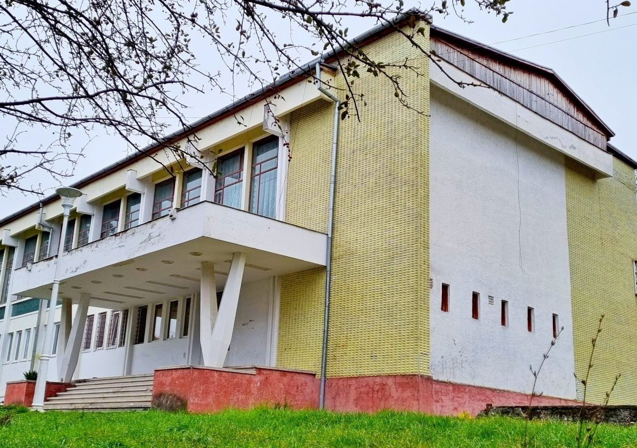 Informaţii detaliate despre reabilitarea imobilului situat pe strada Titu Maiorescu, nr. 24