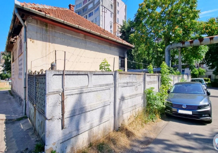 Începe elaborarea documentației tehnico-economice pentru reabilitarea Centrului de zi „Clubul Seniorilor 2”