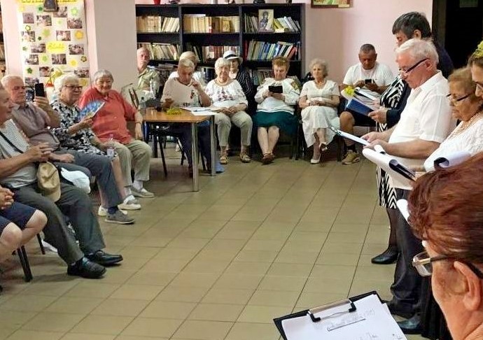 Seniorii Devei - oaspeți în „Mica Vienă” a Europei 
