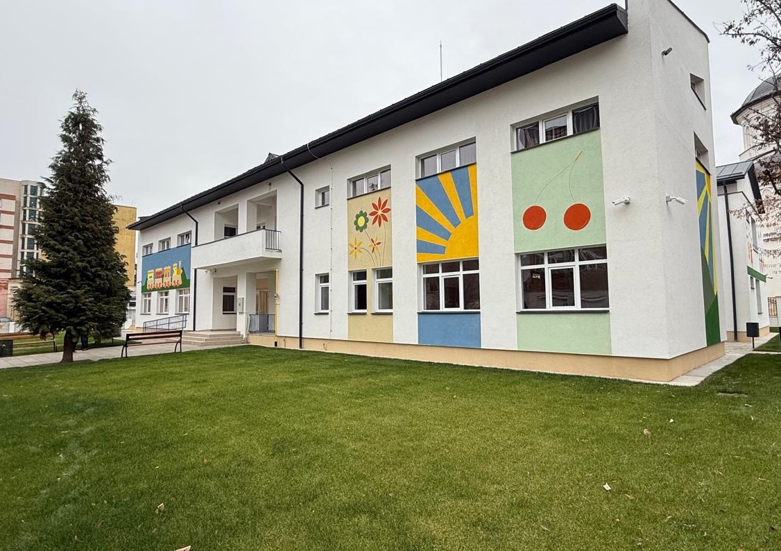Grădinița nr. 2 Deva: Un pas înainte către un învățământ modern și de cali-tate pentru viitorul copiilor noștri