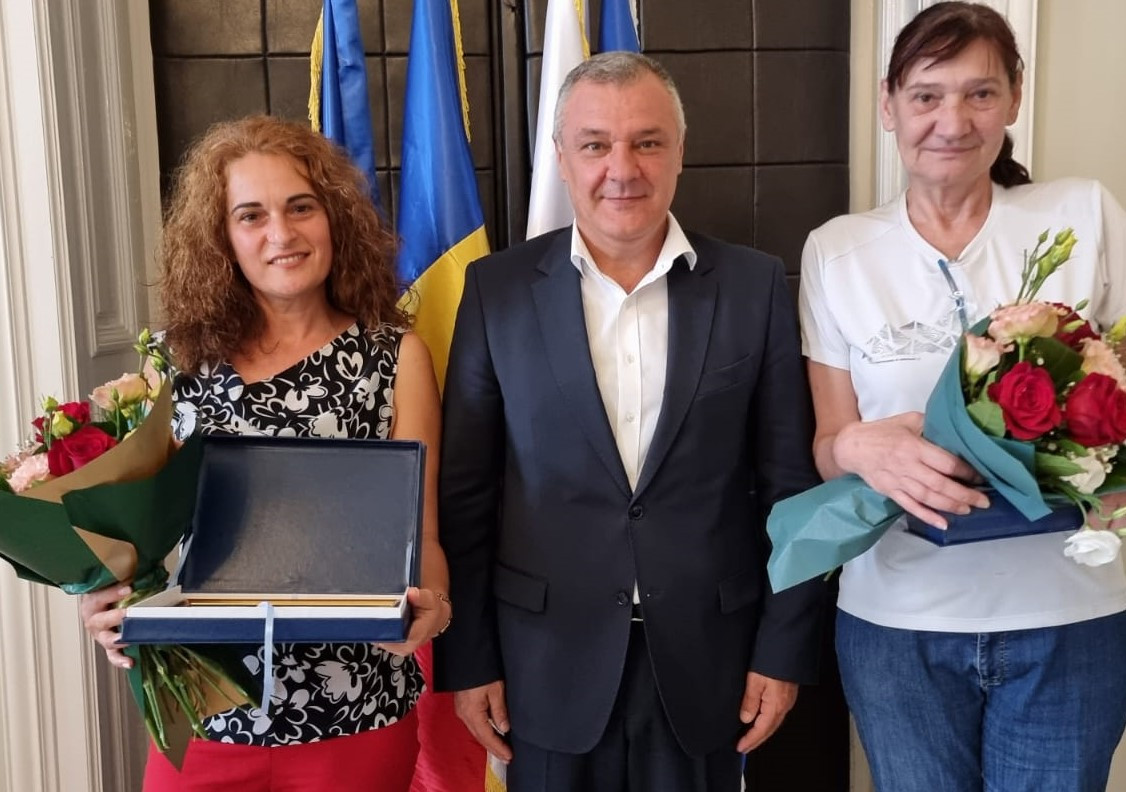 Am premiat excelența în educație!