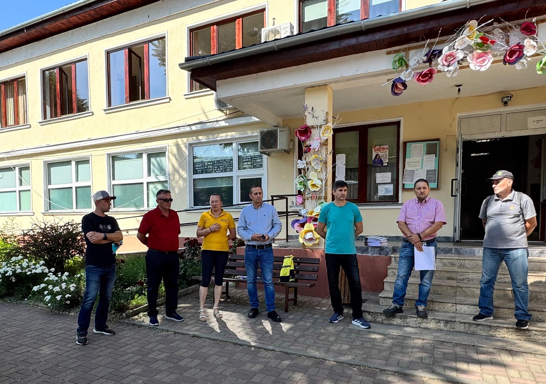 Deva investește în viitorul educației: Două grădinițe intră în renovare energetică