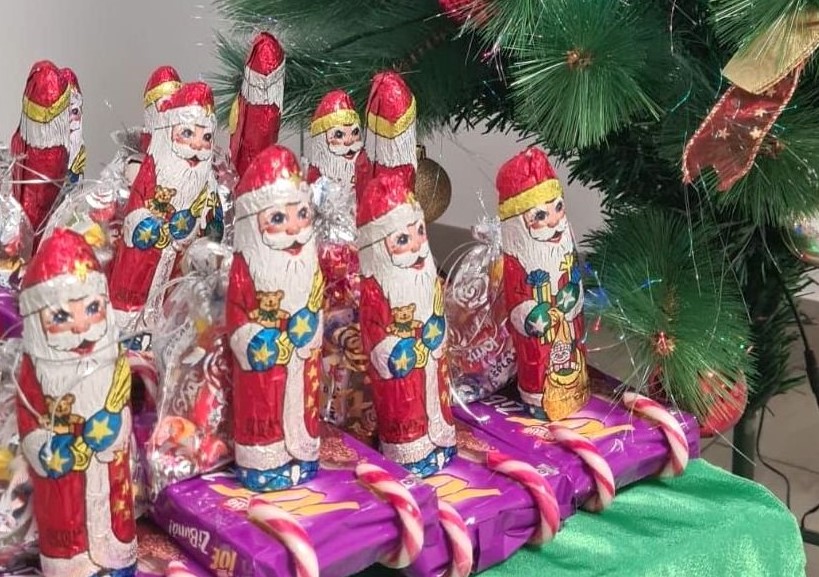Bucuria de-a colinda și de-a fi colindat!