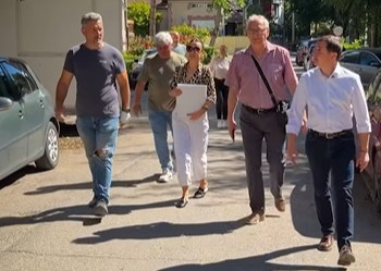 La Deva, administrația publică locală investește în blocuri mai eficiente energetic și mai confortabile pentru locatari