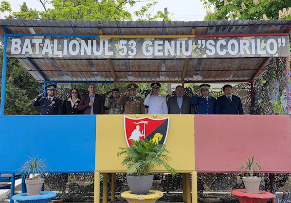 Respect și recunoștință pentru eroi: mesaj emoționant de Ziua Veteranilor de Război