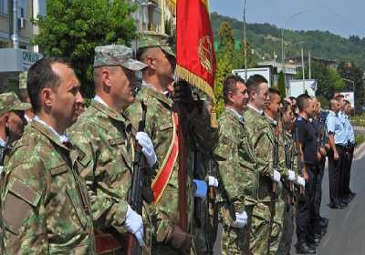 Sărbătorim astăzi, Ziua Imnului Naţional