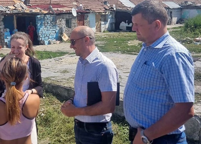DAS Deva: Tinerii din comunitățile rome, sprijiniți în tranziția spre piața muncii