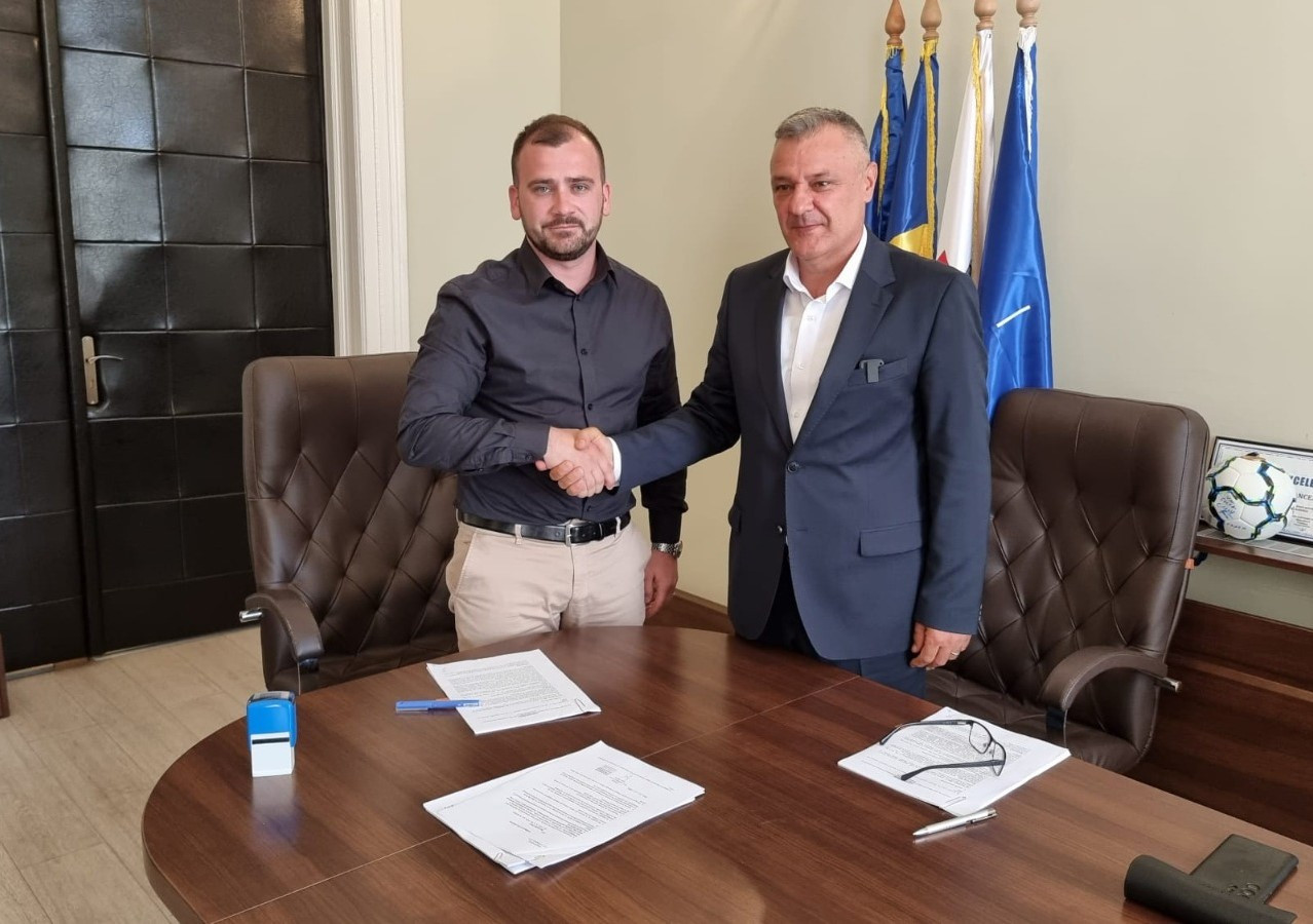 Încep reparațiile la străzile și trotuarele din municipiul Deva!