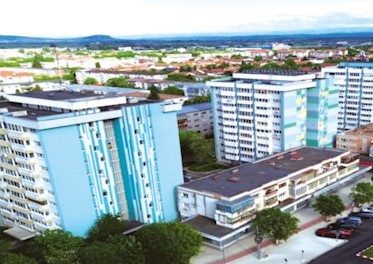 La Deva continuă investițiile în eficiența energetică: 12 noi proiecte pentru confortul locatarilor