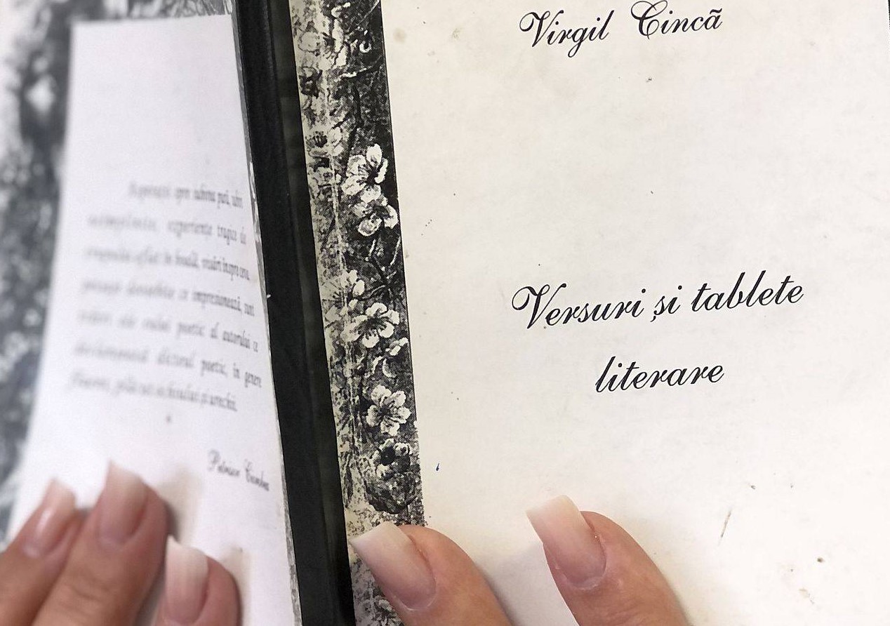 Decanul de vârstă al Clubului Seniorilor - sărbătorit la 95 de ani!