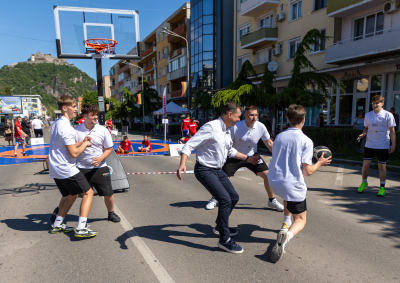 Festivalul „Nadia 10”, finalul unei gale dedicate excelenței, la Deva