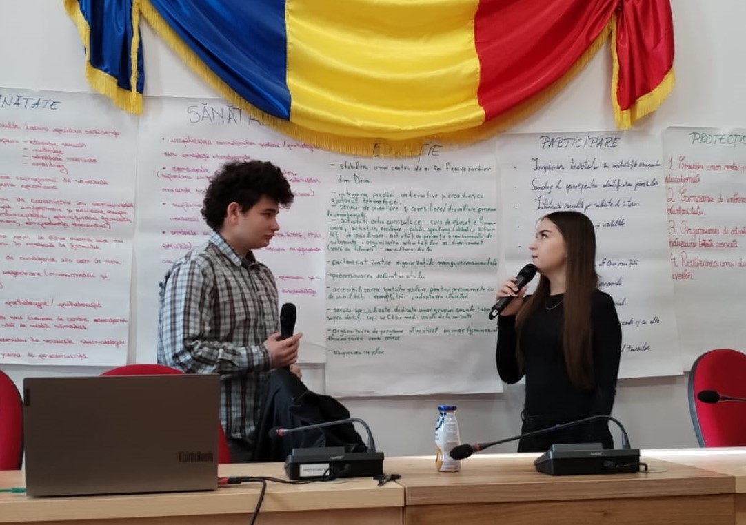 Deva, către un viitor prietenos pentru copii: Implementarea inițiativei UNICEF ,,Localități Prietene ale Copiilor”