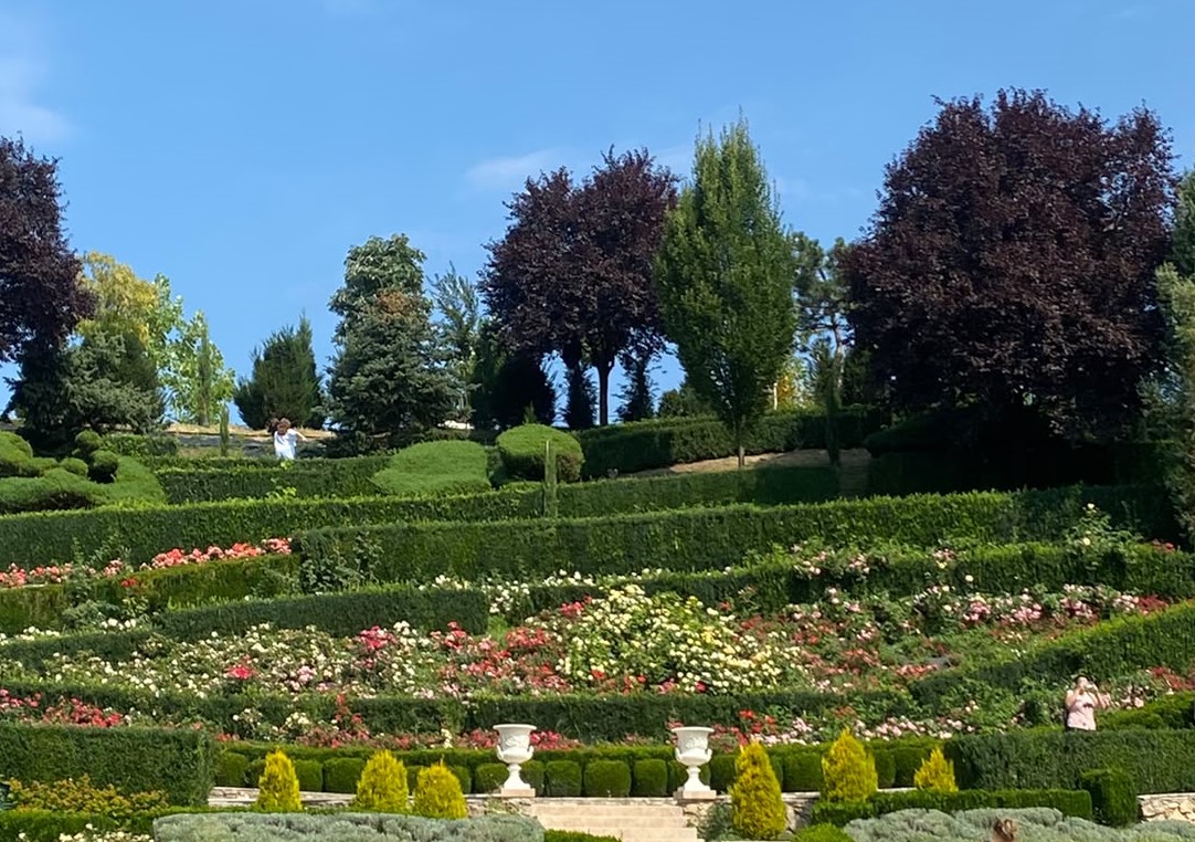 Primăria Municipiului Deva promovează dialogul intercultural și valorile comune: ,, Rădăcini care ne apropie, valori care ne unesc”