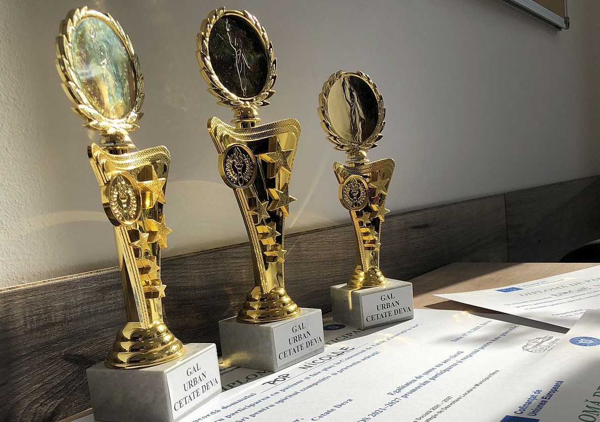 DAS Deva: Seniorii Devei s-au întrecut într-un joc vechi de 5.000 de ani