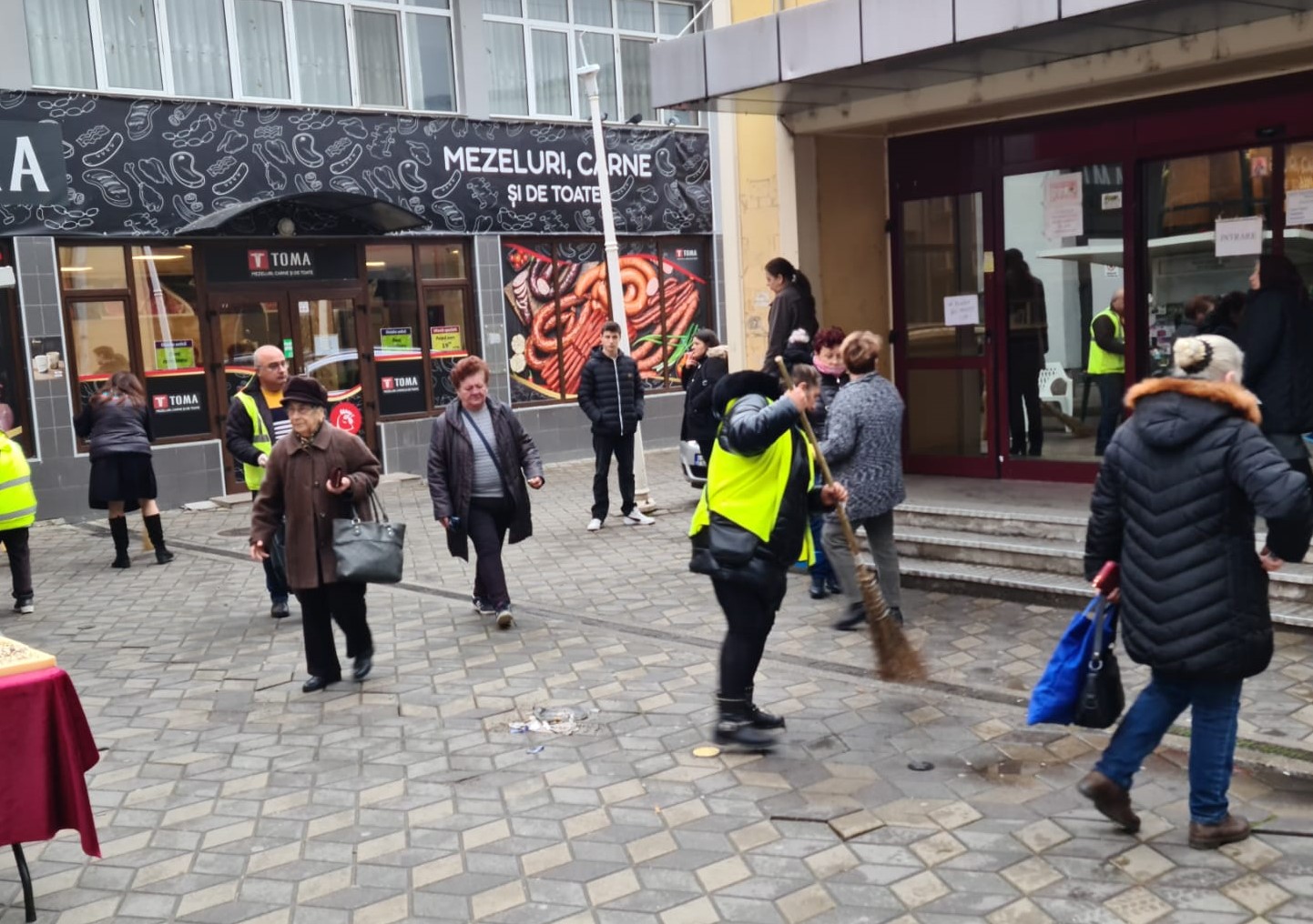 ,,Deva este acasă - Responsabilitate comună, viitor comun” - o campanie de succes pentru un oraș mai curat și mai responsabil