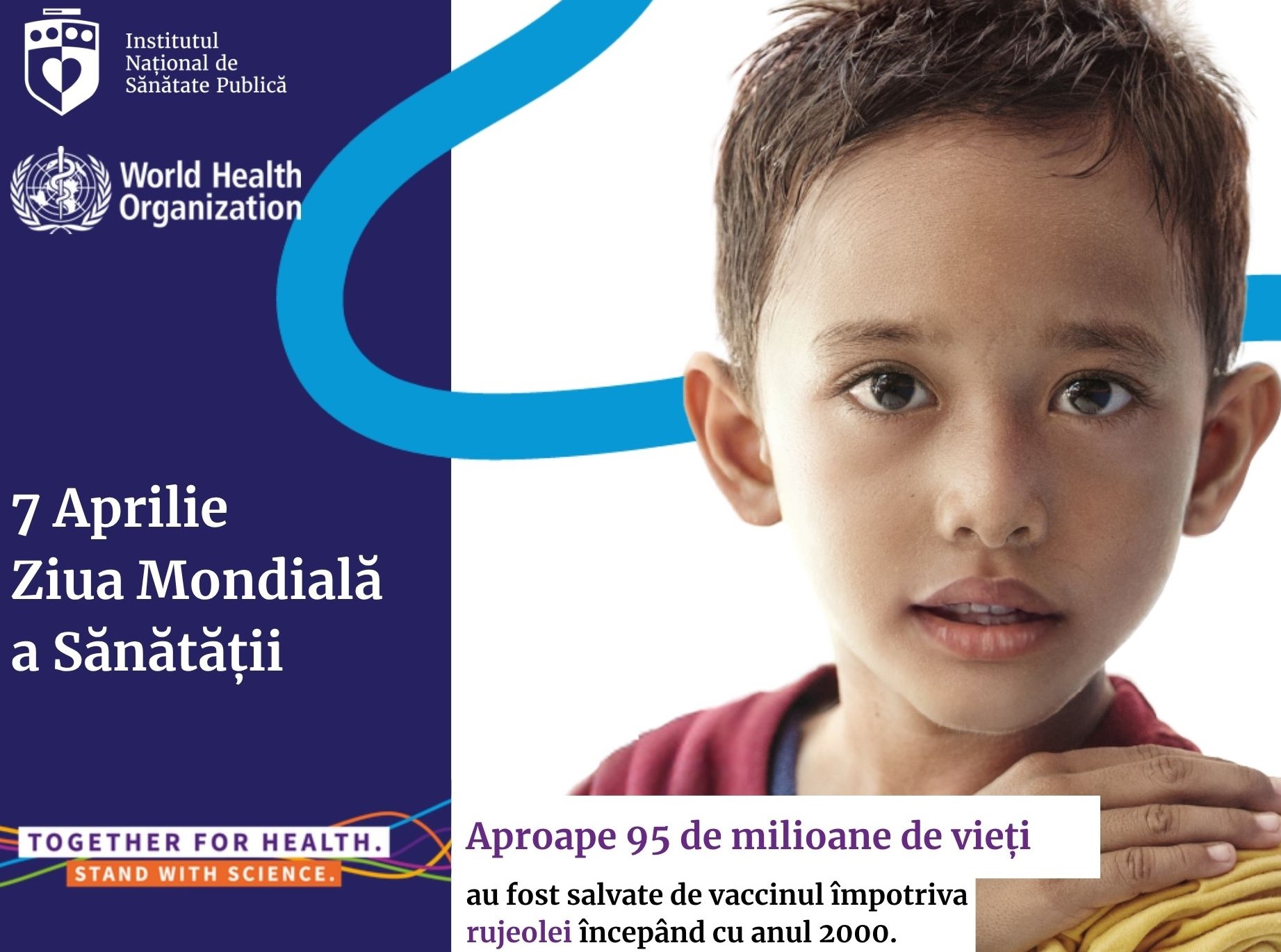 DAS Deva: Lecții pentru o comunitate mai sănătoasă, de Ziua Mondială a Sănătății