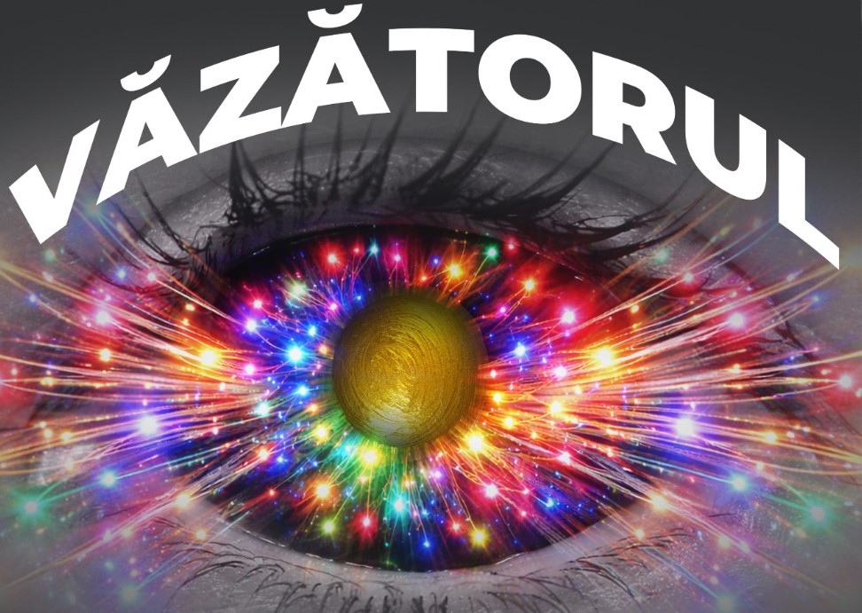 Trupa ProScenium prezintă spectacolul „Văzătorul”, o adaptare după Matei Vișniec