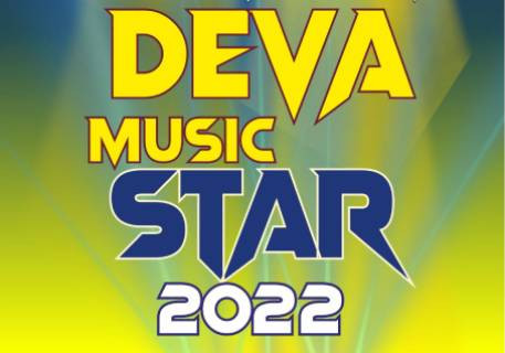 Încep înscrierile la Festivalul Concurs Național de Muzică Pop pentru Copii și Adolescenți „DEVA MUSIC STAR”!