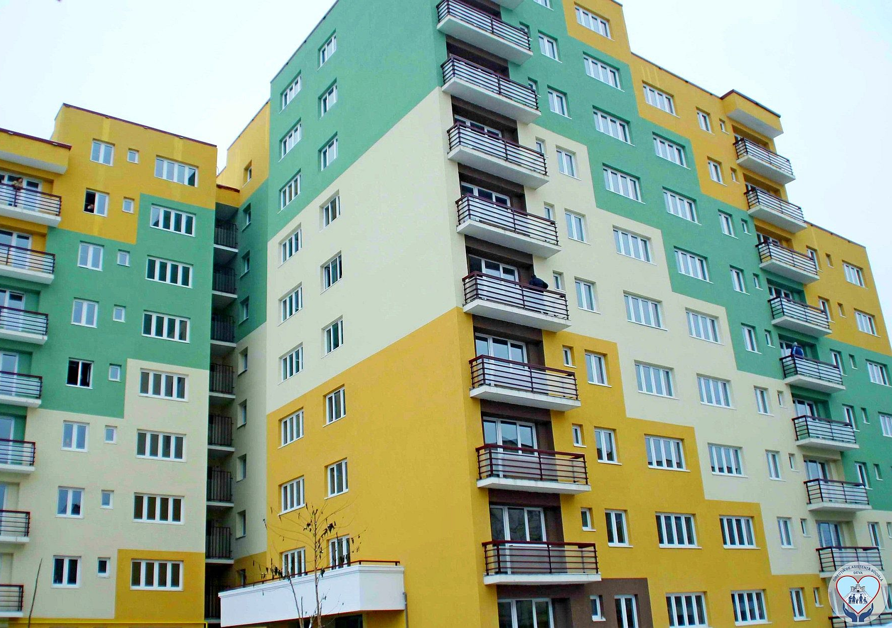 DAS Deva: Chiriile pentru locuințele ANL au fost actualizate cu rata inflației