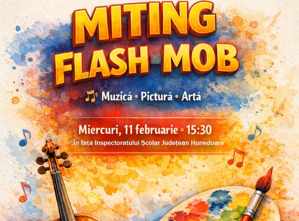 Restricții temporare de trafic rutier în municipiul Deva