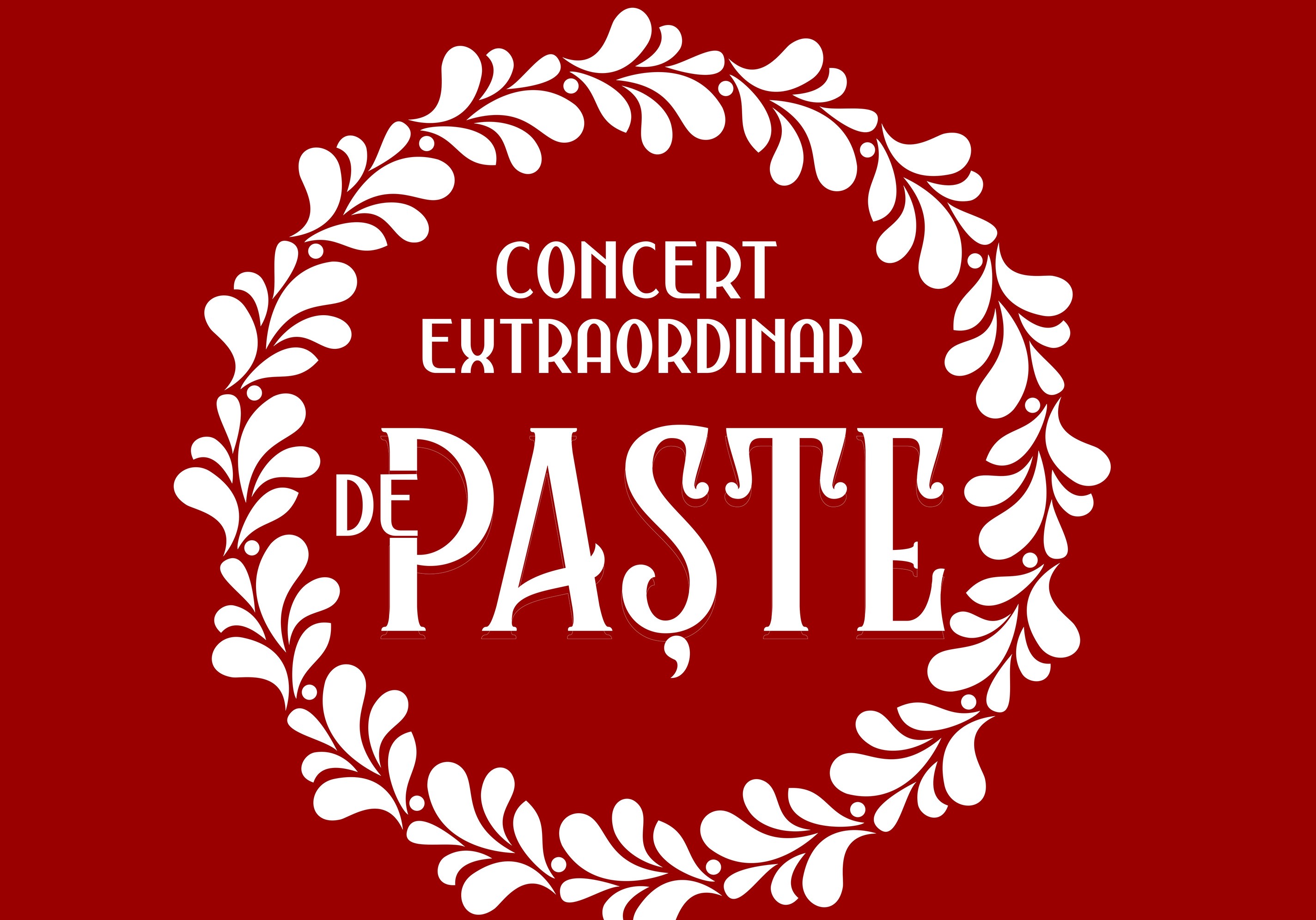Sărbătorile pascale, celebrate la Deva printr-un concert extraordinar al Corului Madrigal, unul dintre cele mai prestigioase ansambluri corale din România și din lume
