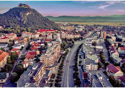 Actualizarea bazei de date a asociațiilor de proprietari din municipiul Deva!
