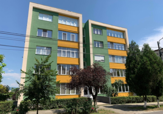 Anveloparea blocurilor din Deva, o prioritate a administrației publice locale!