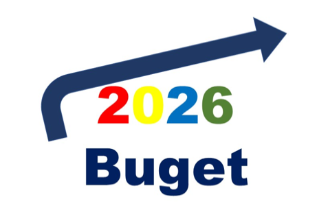 CONSULTARE PUBLICĂ CU PRIVIRE LA  BUGETUL GENERAL AL MUNICIPIULUI DEVA PE ANUL 2026