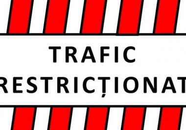 DISPOZIȚIA nr. 850 din 19.06.2025 privind restricționarea accesului autovehiculelor în parcarea amenajată din Piața Cetății și parcarea Complexului Aqualand Deva