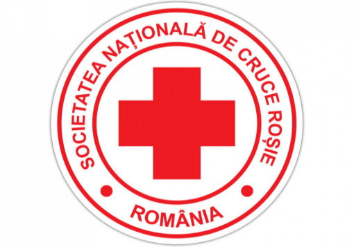 Voluntarii Crucii Roșii Deva au citit și au scris împreună cu copiii din cartierul Grigorescu