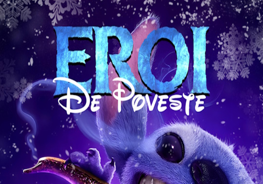 Eroi de poveste la Deva – Spectacol muzical interactiv pentru copii