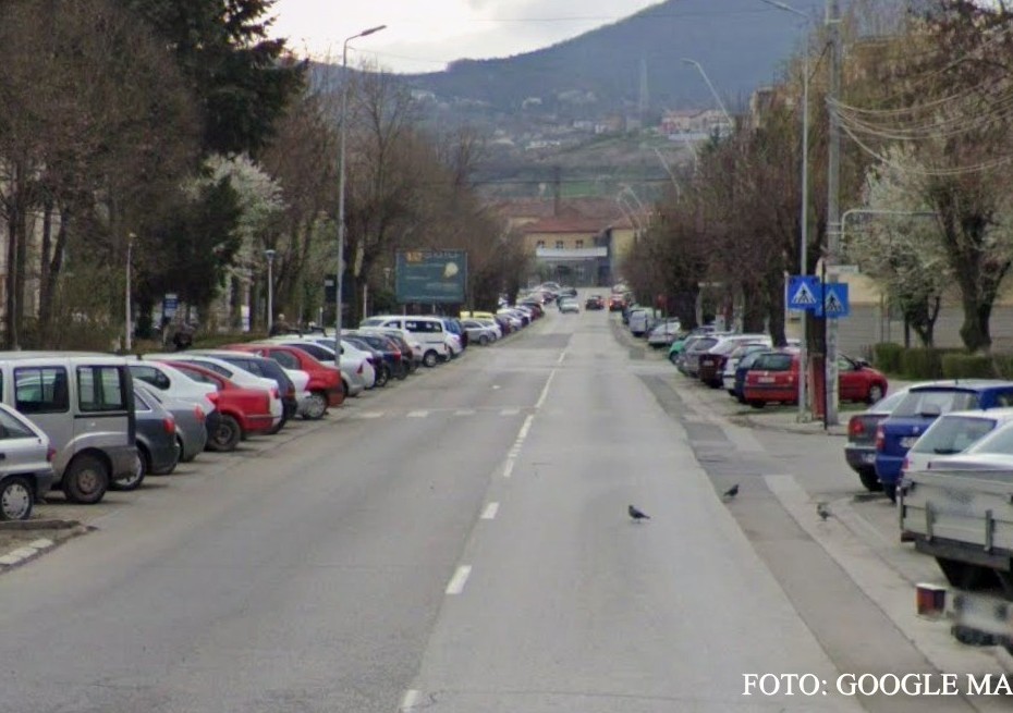   Primăria Municipiului Deva: Continuă acțiunile de igienizare și trasare a locurilor de parcare 