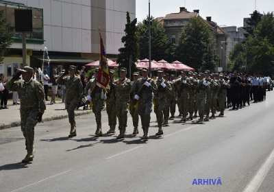 Închideri și restricții de circulație pentru desfășurarea festivității organizate de Ziua Imnului Național al României