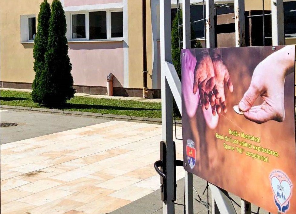 DAS Deva a modificat condiţiile de găzduire în Adăpostul de urgenţă pe timp de noapte