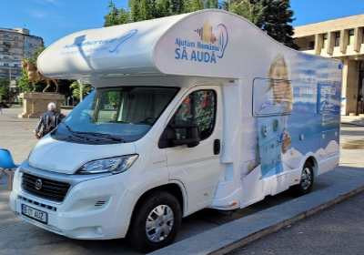 DEVA: Campanie de TESTARE GRATUITĂ A AUZULUI – 8 și 9 august 2022!