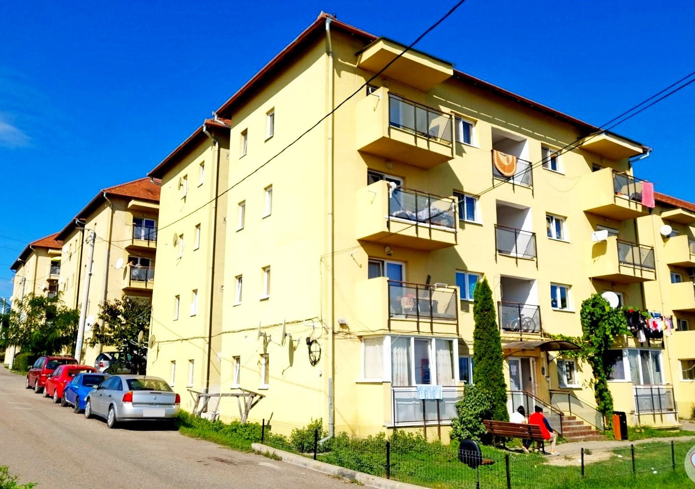 LOCUINȚE SOCIALE. Ultima zi pentru actualizarea dosarelor!