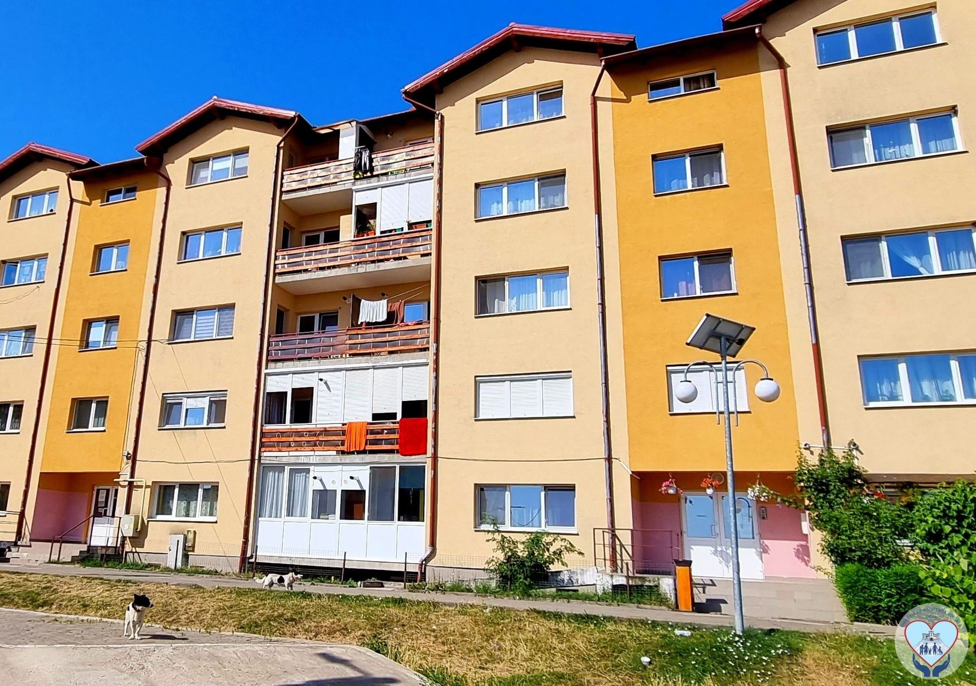Mai sunt 3 zile până la încheierea termenului de actualizare a dosarelor pentru locuinţe sociale!