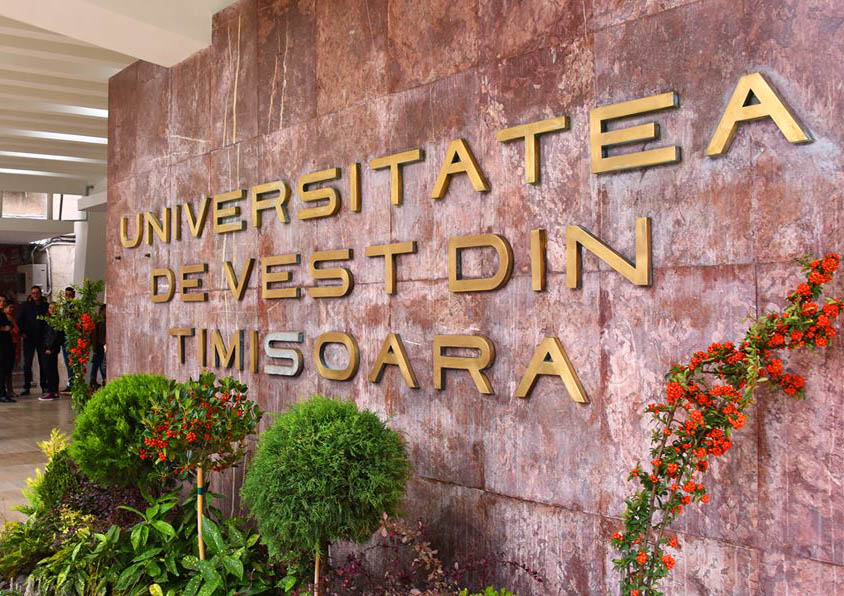 DAS Deva reia colaborarea cu Universitatea de Vest - pentru practica studențească