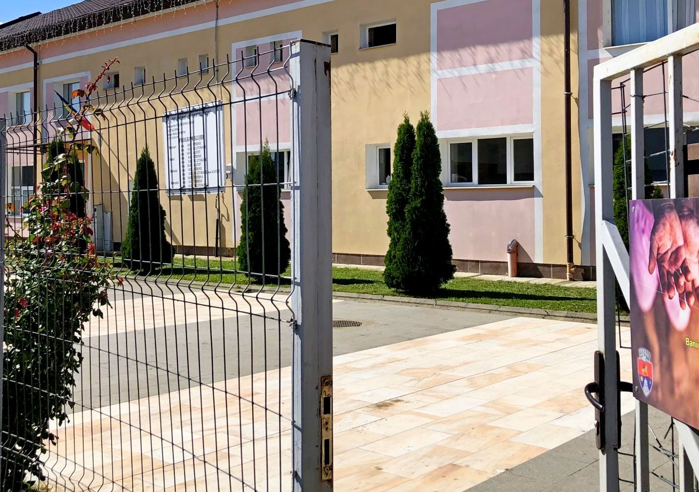 Ajutoare umanitare de urgenţă pentru persoanele fără adăpost