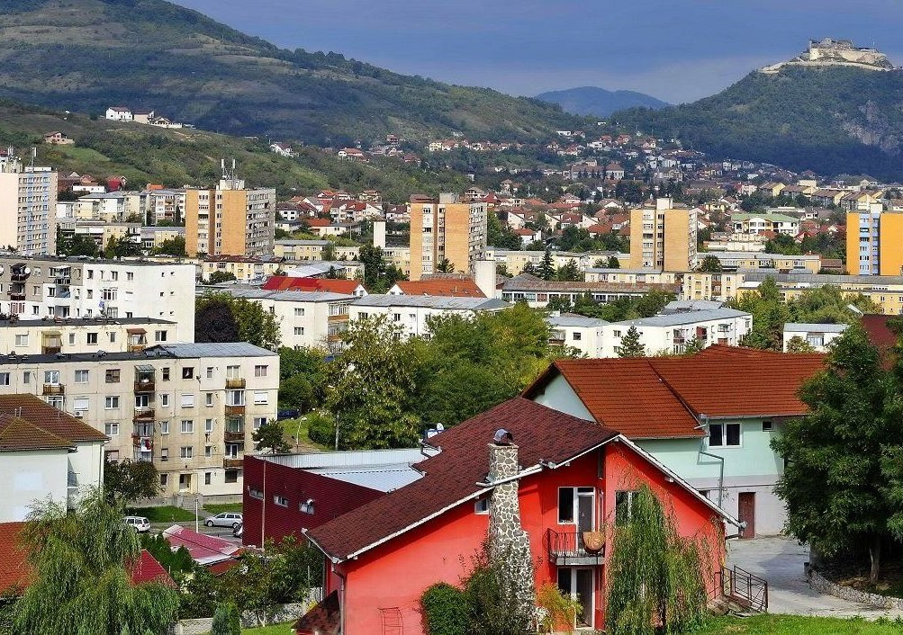 În atenția asociațiilor de proprietari din municipiul Deva!
