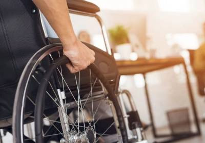 Persoanele cu handicap grav primesc, săptămâna viitoare, indemnizația pentru luna aprilie. Banii intră în conturile beneficiarilor, marți, 10 mai 2022!